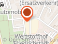Wertstoffhof Friedrichstadt