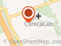 Laboratorio Analisi Cliniche Clinicalab