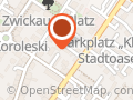 Kwerenzia - Institut für systemische Weiterbildung Dresden