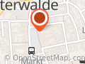 Simplé Finsterwalde Restaurant