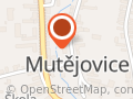 Mutějovice - Obecní Úřad
