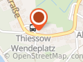 Ferienwohnung Otte