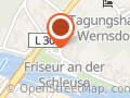 Salon an der Schleuse