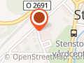Stenstorps pastorat