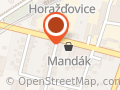 Potraviny Mandák