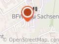 Bau Bildung Sachsen e. V., Internat Dresden