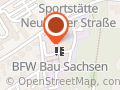 Bau Bildung Sachsen e. V. ÜAZ Dresden, Außenstelle Pirna Bildungseinrichtung