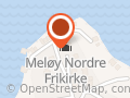 Den Evangelisk Lutherske Frikirke Meløy Nordre Menighet