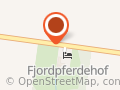 Fjordpferdehof Altlandsberg Anitasiegfried Orgel