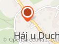 Česká pošta Háj u Duchcova