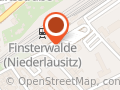 Imbiss am alten Stellwerk
