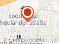 Bauindustrieverband Ost e. V. - Geschäftsstelle Dresden