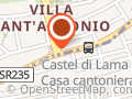 NEW ENERGY SRL CASTEL DI LAMA