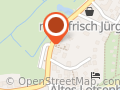 Parkplatz Tourist-Information Thiessow