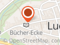 Bücher-Ecke