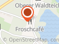 Campingplatz „Oberer Waldteich“ Boxdorf