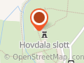 Hovdala slottsrestaurang