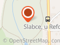 Zamecký Park Slabce