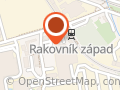 Reklamka Radky Benešové
