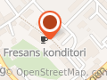 Kronans Droghandel Apotek AB