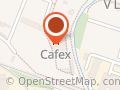 Tenis Centrum Cafex, S.r.o.