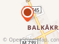 Balkåkra Folketshus