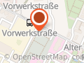 Innerer Ev.-Luth. Matthäusfriedhof zu Dresden-Friedrichstadt