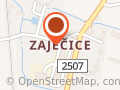 Dřevostavby Zaječice