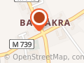 Balkakra Kyrkoruin