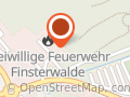 Freiwillige Feuerwehr Finsterwalde Löschzug Mitte