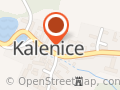 Obec Kalenice