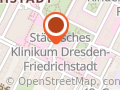 Krhs. Dresden-Friedrichstadt Klinik für Allgemein- und Abdominalchirurgie