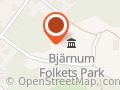 Bjärnums Folkets Park ideell förening