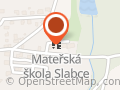 Mateřská Škola Slabce