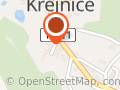 Obec Krejnice