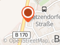 DRK Seniorenwohnpark Freital gGmbH - Pflegeheim Florence Bannewitz