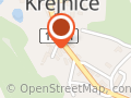 Krejnice - Obecní Úřad