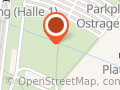Ostragehege (Festwiese Rinne)
