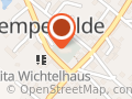 Kirche Tempelfelde - Pfarrsprengel Grüntal