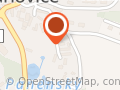 Dětský Domov Kašperské Hory