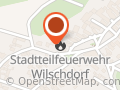 Stadtteilfeuerwehr Dresden-Wilschdorf