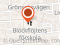 Blockflöjtens förskola