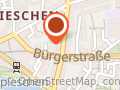 Outlaw gGmbH Kita Rehefelder Straße