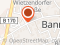 Umzugsunternehmen Bannewitz