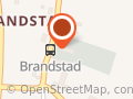 Brandstads kyrka