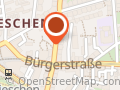 Puppentheater Rehefelder Strasse