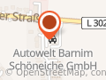 Renault Schöneiche Autowelt Barnim Schöneiche GmbH