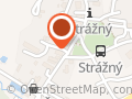 Turistická ubytovna Strážný