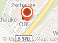 OBI Badplaner Bannewitz bei Dresden