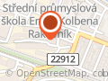 Rakovnické Tvářecí Stroje S.r.o.